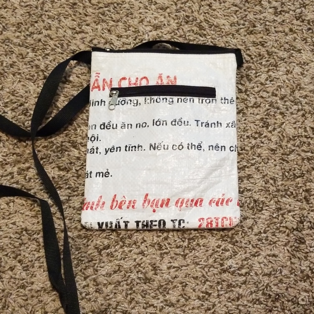 Crossbody Bag